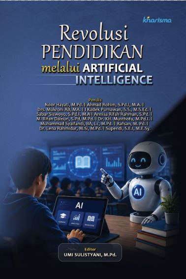 Revolusi Pendidikan melalui Artificial Intelligence
