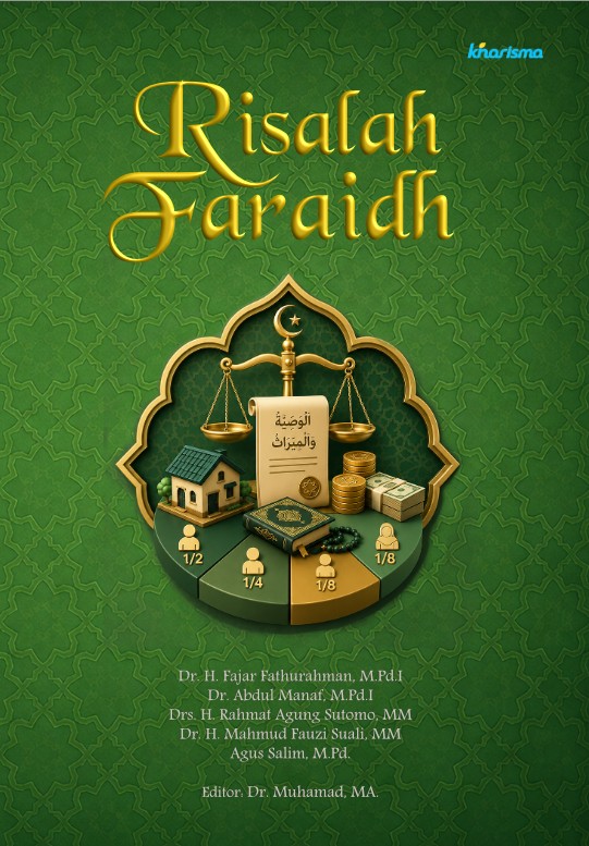 Risalah Faraidh